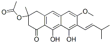 CAS#: 70322-88-2, Vismione A