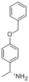 CAS#: 703402-21-5, alpha-Methyl-4-(Phenylmethoxy)-Benzenemethanamine