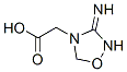 CAS 登录号：70363-44-9， 环氧肌氨酸