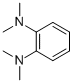 CAS#: 704-01-8, N,N,N',N'-Tetramethyl-O-Phenylenediamine