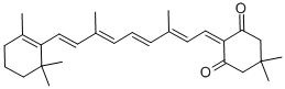 CAS#: 70424-15-6, Retinylidene Dimedone