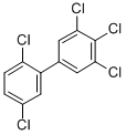 CAS#: 70424-70-3, 2',3,4,5,5'-Pentachlorobiphenyl