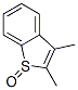 CAS#: 70445-88-4, 2,3-Dimethylbenzothiophene Sulfoxide