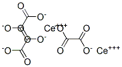 CAS#: 7047-99-6, Oxalic Acid Cerium Salt