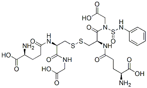 CAS#: 70475-39-7, Glutathione Sulfinanilide