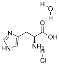 CAS#: 7048-02-4, L-Histidine Monohydrochloride Monohydrate