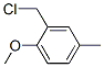 CAS#: 7048-41-1, 2-(Chloromethyl)-1-Methoxy-4-Methylbenzene