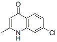 CAS#: 70499-13-7, 7-Chloro-2-Methyl-4(1H)-Quinolinone