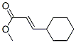CAS#: 705-95-3, 3-Cyclohexyl-2-Propenoic Acid Methyl Ester