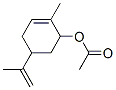 CAS 登录号:7053-79-4, L-香芹基乙酸酯