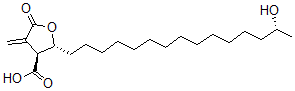 CAS#: 70579-58-7, Murolic Acid