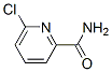 CAS#: 70593-61-2, 6-Chloropyridine-2-Carboxamide