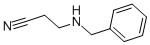 CAS#: 706-03-6, Benzyl-(2-cyanoethyl)amine
