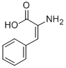 CAS#: 7060-39-1, 2-Amino-3-phenyl-2-Propenoic acid