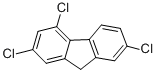 CAS#: 7061-81-6, 2,4,7-Trichlorofluorene