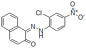 CAS#: 70632-40-5, C.I. Pigment Red 4