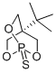 CAS#: 70636-86-1, tert-Butyl bicyclo[2.2.2]phosphorothionate