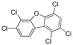 CAS#: 70648-24-7, 1,2,4,6,7-Pentachlorodibenzofuran