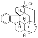 CAS#: 70689-95-1, 19-Methylstrychnidin-19-Ium Chloride
