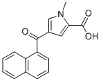 CAS#: 70696-66-1, Napirimus