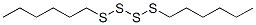 CAS#: 70715-07-0, Dihexyl tetrasulphide