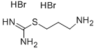 CAS#: 7072-40-4, S-(3-Aminopropyl)Isothiourea Dihydrobromide