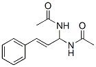 CAS#: 7073-51-0, N,N'-(3-Phenyl-2-Propen-1-Ylidene)Bis(Acetamide)