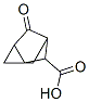 CAS#: 70748-53-7, Anti-5-Carboxytricyclo[2.2.1.0](2,6)-Heptan-3-One.