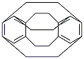 CAS 登录号：70759-58-9， [2.2.2.2.2](1,2,3,4,5)环芳