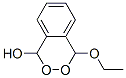 CAS#: 70760-53-1, 4-Ethoxy-1,4-Dihydro-2,3-Benzodioxin-1-Ol