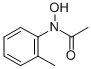 CAS#: 70786-65-1, N-Acetyl-N-Hydroxy-Ortho-Toluidine
