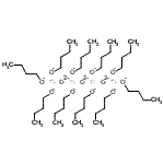 CAS#: 70799-68-7, Tetrabutyl Orthotitanate Tetramer