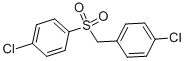 CAS#: 7082-99-7, Chlorbenside-Sulfone