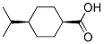 CAS#: 7084-93-7, cis-4-Isopropylcyclohexanecarboxylic Acid