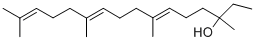 CAS 登录号：70851-60-4， Pseudo Phytol