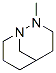 CAS#: 70873-22-2, 8-Methyl-1,8-Diazabicyclo[3.3.1]Nonane