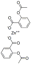 CAS#: 70875-96-6, Zinc O-Acetylsalicylate