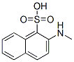 CAS#: 7089-63-6, 2-(Methylamino)Naphthalenesulphonic Acid