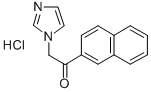 CAS#: 70891-37-1, Nafimidone