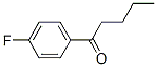 CAS#: 709-24-0, 1-(4-Fluoro-Phenyl)-Pentan-1-One