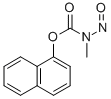 CAS#: 7090-25-7, Nitrosocarbaryl