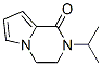 CAS#: 709037-17-2, 3,4-Dihydro-2-(1-Methylethyl)-Pyrrolo[1,2-a]Pyrazin-1(2H)-One