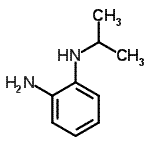 CAS 登录号：70918-95-5， N-异丙基-1,2-苯二胺