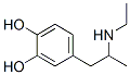 CAS 登录号：70932-35-3， 3,4-二羟基乙基腺苷酰胺