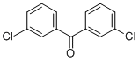 CAS#: 7094-34-0, 3,3'-Dichlorobenzophenone