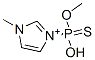 CAS#: 70951-04-1, 1-Methyl-S-(3-Methylthiophosphoryl)Imidazolium