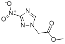 CAS#: 70965-23-0, 3-Nitro-1H-1,2,4-Triazole-1-Aceticacid Methyl Ester