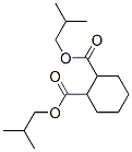 CAS#: 70969-58-3, Diisobutyl Hexahydrophthalate