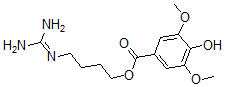 CAS#: 7097-09-8, Leonurine