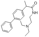 CAS#: 70976-76-0, Bifepramide